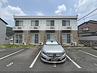 滋賀県大津市横木2丁目：物件画像／株式会社エリッツ　椥辻店