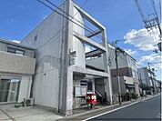伏見竹田口郵便局まで500メートル