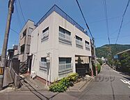 京都府京都市左京区吉田神楽岡町：物件画像／株式会社エリッツ　椥辻店