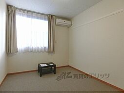 レオパレス東寺 2階1Kのリビング/ダイニング