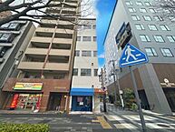 京都府京都市中京区西横町：物件画像／株式会社エリッツ　椥辻店