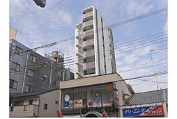 阪急京都本線 大宮駅 徒歩4分