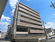 京都府京都市南区東九条河西町：物件画像／株式会社エリッツ　椥辻店