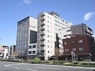 京都府京都市下京区油小路通下魚棚下る油小路町：物件画像／株式会社エリッツ　椥辻店
