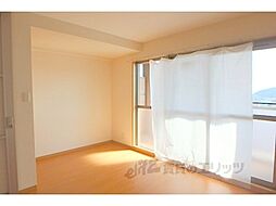 コンフォーレ栗栖野 706 7階1DKのリビング/ダイニング