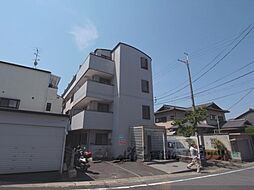 シャルマンフジ伏見壱番館