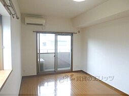 ベラジオ京都高台寺 4階1Kのリビング/ダイニング