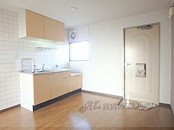 パークハウスＵＮＯ 2階2DKのリビング/ダイニング