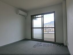 Ｄ’ｓ　Ｃｏｕｒｔ 2階1Kのリビング/ダイニング