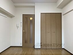 エスペランサ 403 4階1Kのリビング/ダイニング