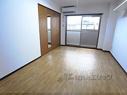 メゾン・グローリー 4-I 4階1Kのリビング/ダイニング