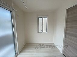 J’FORT京都山科 1階1LDKのリビング/ダイニング