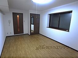 メゾンエクセル　イースト 2-C 2階1Kのリビング/ダイニング