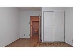 京阪本線 藤森駅 徒歩14分の賃貸マンション 1階1Kのリビング/ダイニング