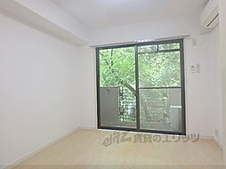 京阪本線 東福寺駅 徒歩17分の賃貸マンション 2階1Kのリビング/ダイニング