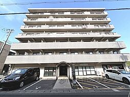 JR東海道・山陽本線 山科駅 徒歩5分の賃貸マンション