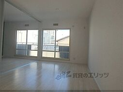 パステルハイツ 2階1LDKのリビング/ダイニング