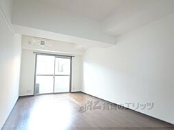 ベルセゾン京都駅前 4階1Kのリビング/ダイニング