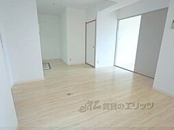 エーデル音羽 102 1階3LDKのリビング/ダイニング