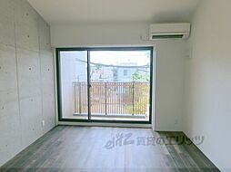 京阪本線 神宮丸太町駅 徒歩7分の賃貸マンション 1階1Kのリビング/ダイニング