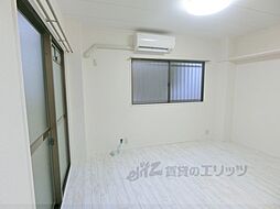 アズィールＡ棟 3 1階1Kのリビング/ダイニング