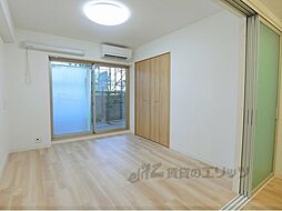 ベルビュー七条河原町 5階1DKのリビング/ダイニング