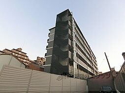 プレサンスTHE KYOTO彩美 603