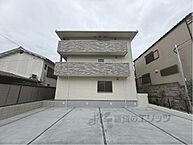 京都府京都市山科区大塚南溝町：物件画像／株式会社エリッツ　椥辻店