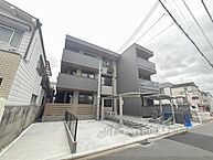 京都府京都市伏見区深草柴田屋敷町：物件画像／株式会社エリッツ　椥辻店