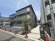 京都府京都市伏見区深草西伊達町：物件画像／株式会社エリッツ　椥辻店