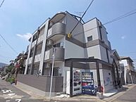 京都府京都市山科区大宅関生町：物件画像／株式会社エリッツ　椥辻店