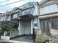 京都府京都市山科区東野中井ノ上町：物件画像／株式会社エリッツ　椥辻店