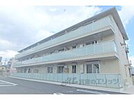 京都府京都市山科区川田西浦町：物件画像／株式会社エリッツ　椥辻店