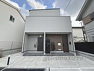京都府京都市山科区音羽中芝町：物件画像／株式会社エリッツ　椥辻店