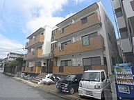 京都府京都市伏見区桃山水野左近東町：物件画像／株式会社エリッツ　椥辻店