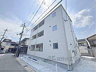 京都府京都市山科区東野南井ノ上町：物件画像／株式会社エリッツ　椥辻店