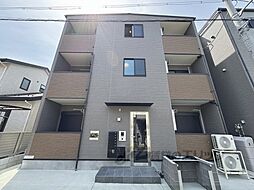 ハーモニーテラス東野南井ノ上町