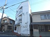 京都府京都市山科区東野門口町：物件画像／株式会社エリッツ　椥辻店