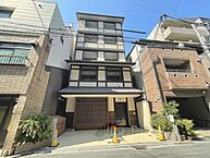 京都府京都市中京区空也町：物件画像／株式会社エリッツ　椥辻店