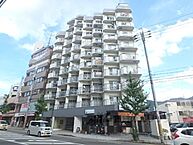 京都府京都市山科区椥辻草海道町：物件画像／株式会社エリッツ　椥辻店