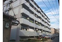 京都府京都市伏見区深草飯食町：物件画像／株式会社エリッツ　椥辻店