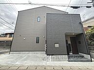 京都府京都市山科区音羽草田町：物件画像／株式会社エリッツ　椥辻店