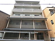 京都府京都市下京区福島町：物件画像／株式会社エリッツ　椥辻店