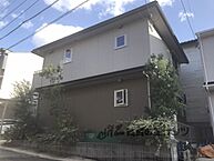 京都府京都市東山区辰巳町：物件画像／株式会社エリッツ　椥辻店