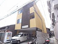 京都府京都市下京区藪之内町：物件画像／株式会社エリッツ　椥辻店