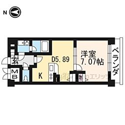 🉐敷金礼金0円！🉐コンフォーレ栗栖野