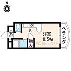 京都府京都市山科区勧修寺東堂田町：物件画像／株式会社エリッツ　椥辻店