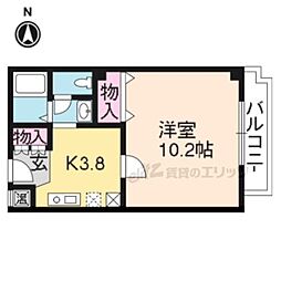 京都市営烏丸線 九条駅 徒歩2分
