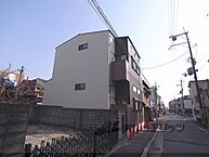 京都府京都市南区西九条唐戸町：物件画像／株式会社エリッツ　椥辻店