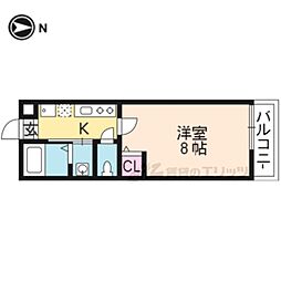 京阪本線 清水五条駅 徒歩4分